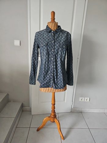 Chemise femme Esprit xxl u45