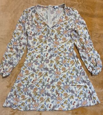 Robe légère 