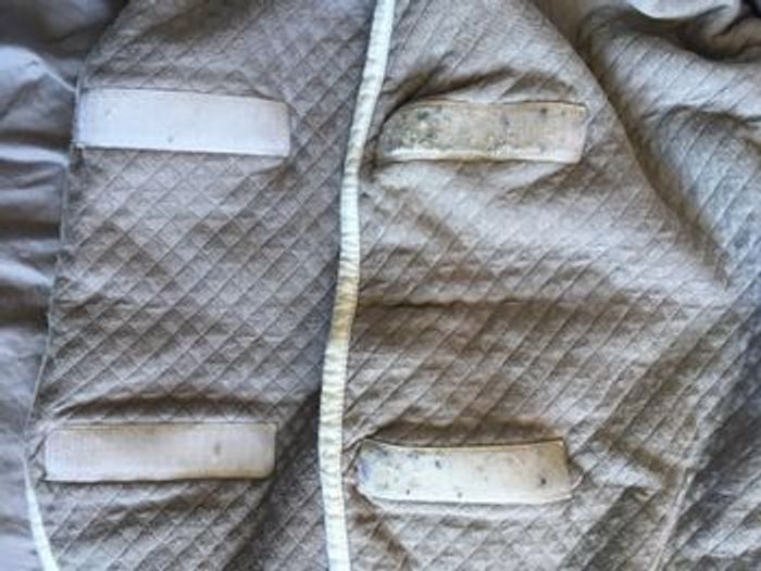 Cocoonababy + draps housse + couverture - photo numéro 3