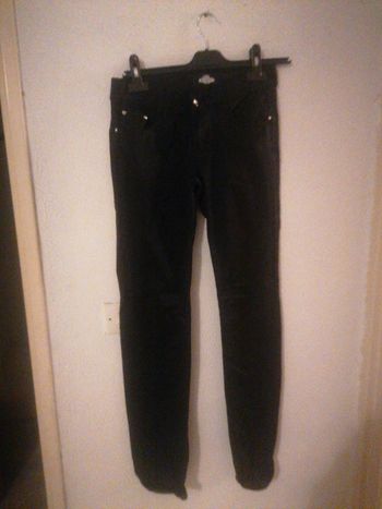 Pantalon taille s