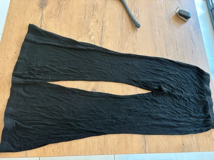 Legging pâte d’éléphant - photo numéro 3