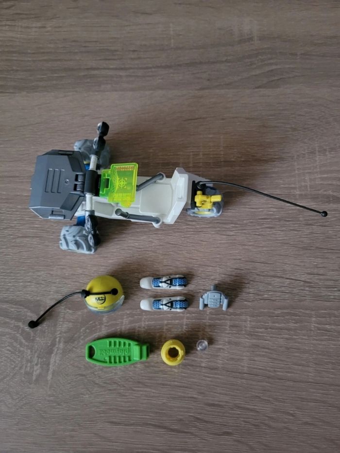 Playmobil 9491 - photo numéro 2