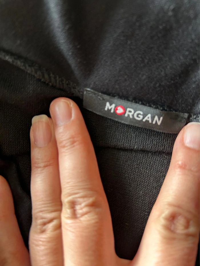 Blouse Morgan S - photo numéro 3