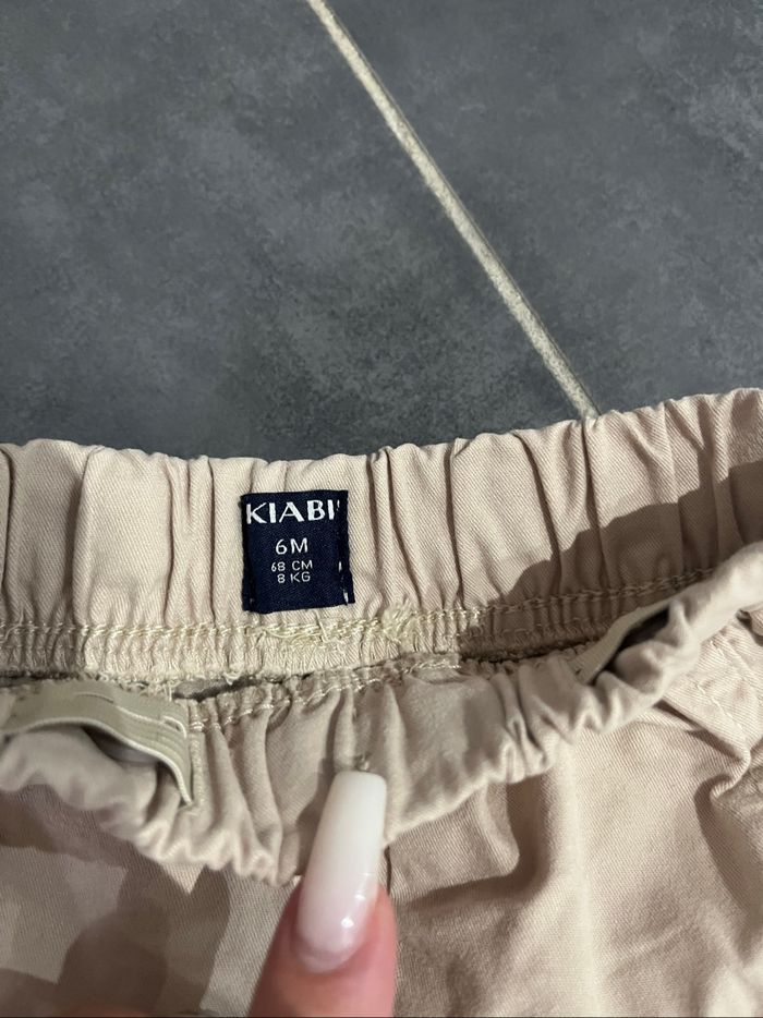 Pantalon bébé - photo numéro 3