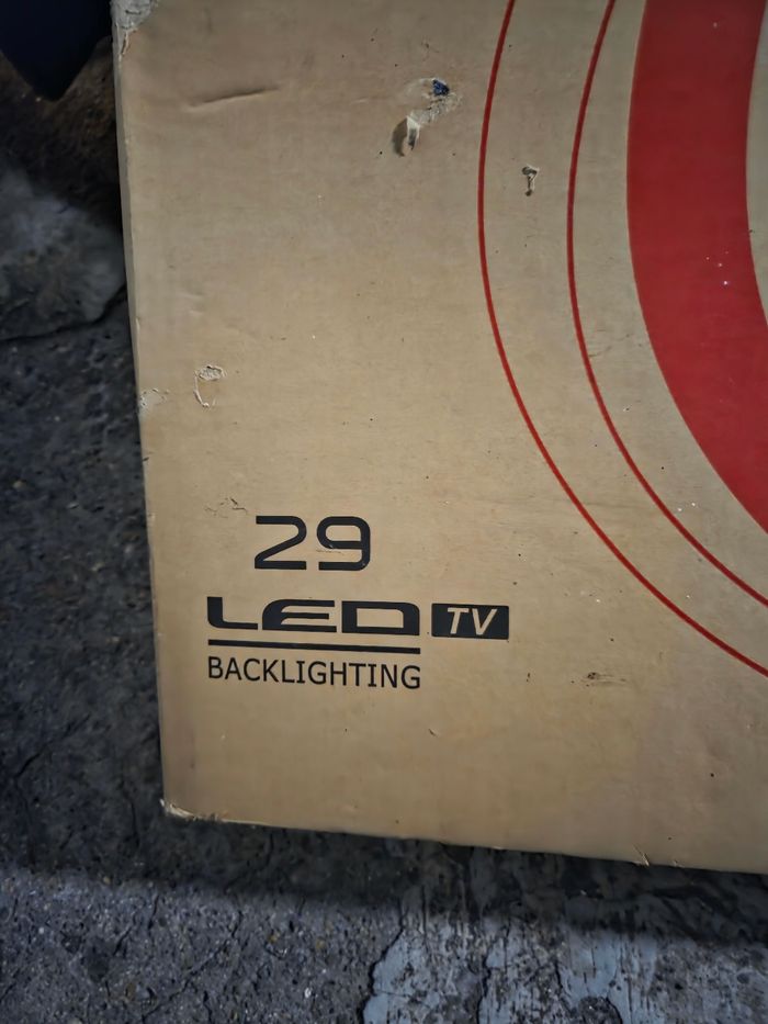 Tv Changhong - photo numéro 2