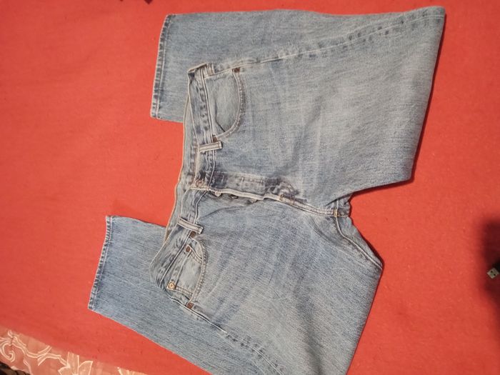 jeans levi strauss taille 46 - photo numéro 3