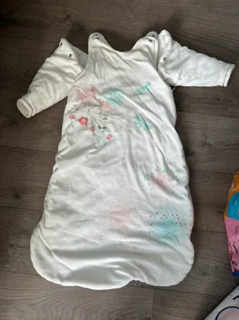 Gigoteuse Kiabi 6-24 mois