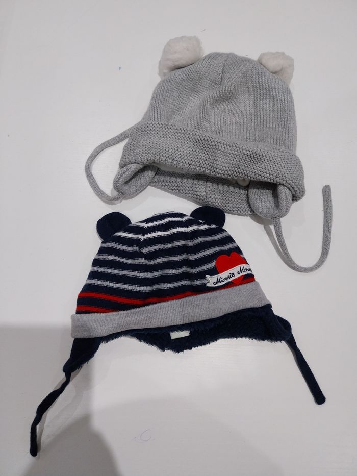 Bonnets