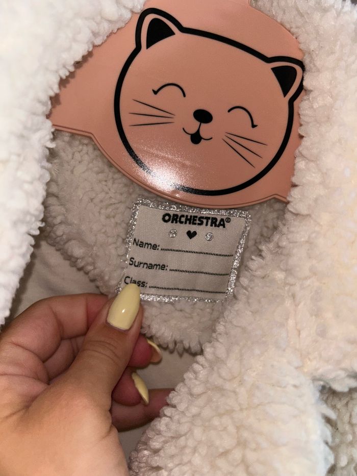 Manteau - photo numéro 3