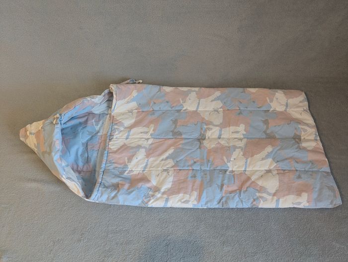 Sac de couchage bébé - photo numéro 3