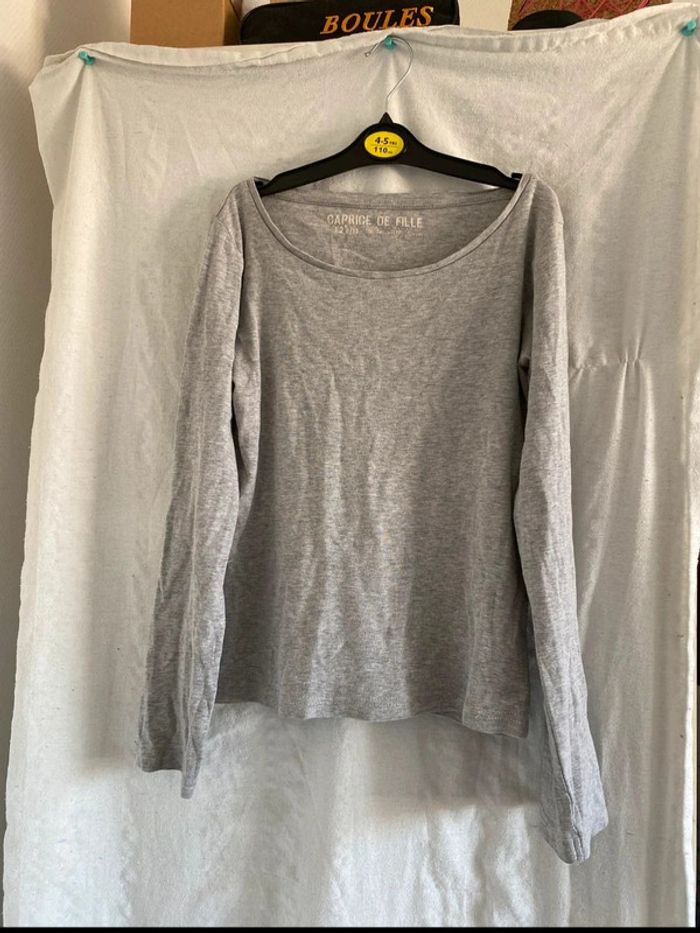 Tee-shirt