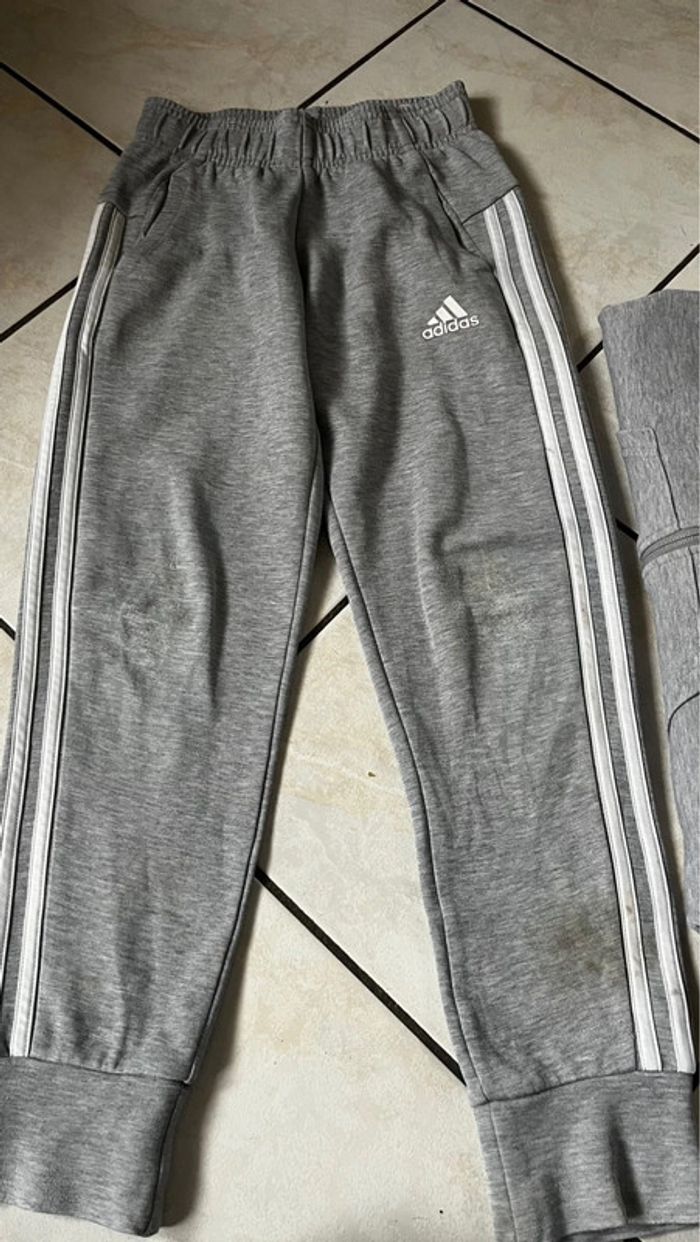 Ensemble survêtement Adidas - photo numéro 4