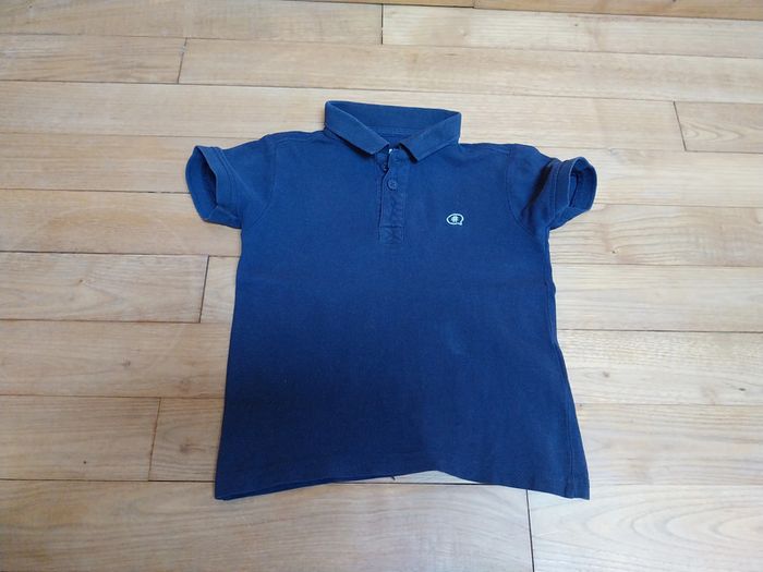 Polo garçon