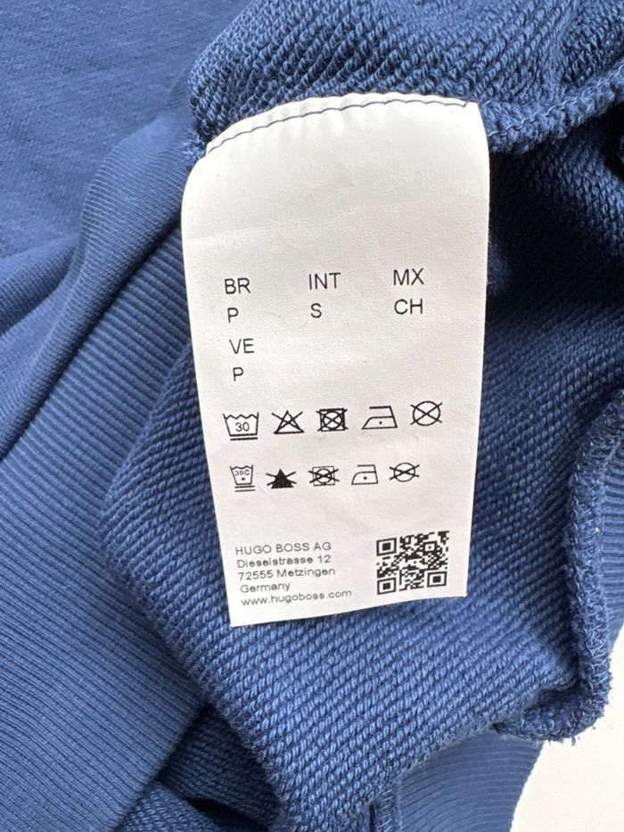 Pull Hugo boss - photo numéro 5
