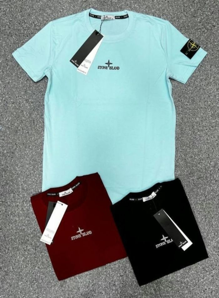 T-shirt de luxe - photo numéro 4
