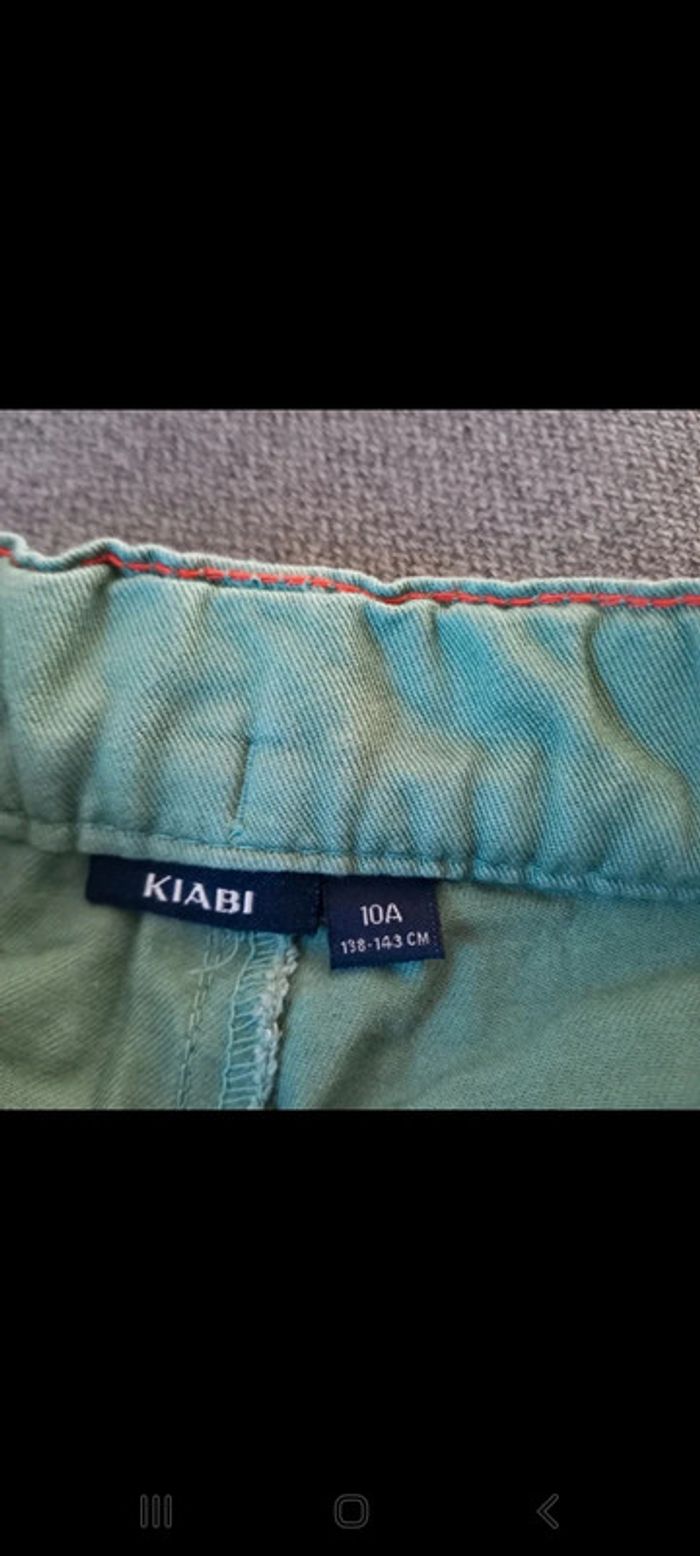 Short kiabi - photo numéro 4