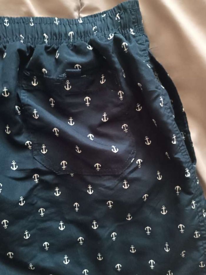 Short/short de bains taille XL - photo numéro 2