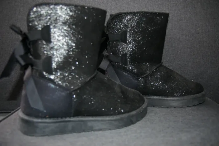 Bottes - photo numéro 2