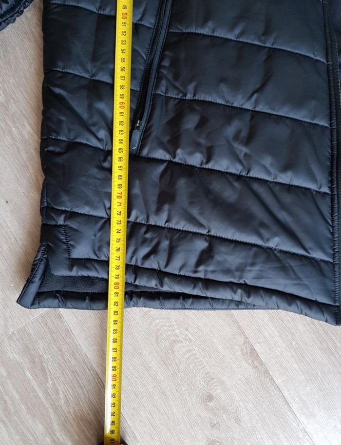 Doudoune Puma taille XL - neuve - photo numéro 10