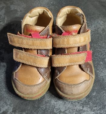 Chaussures 21 babybotte