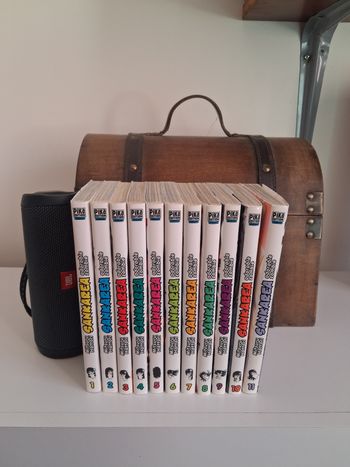 Manga Sankarea intégrale 1 à 11 collection complète 