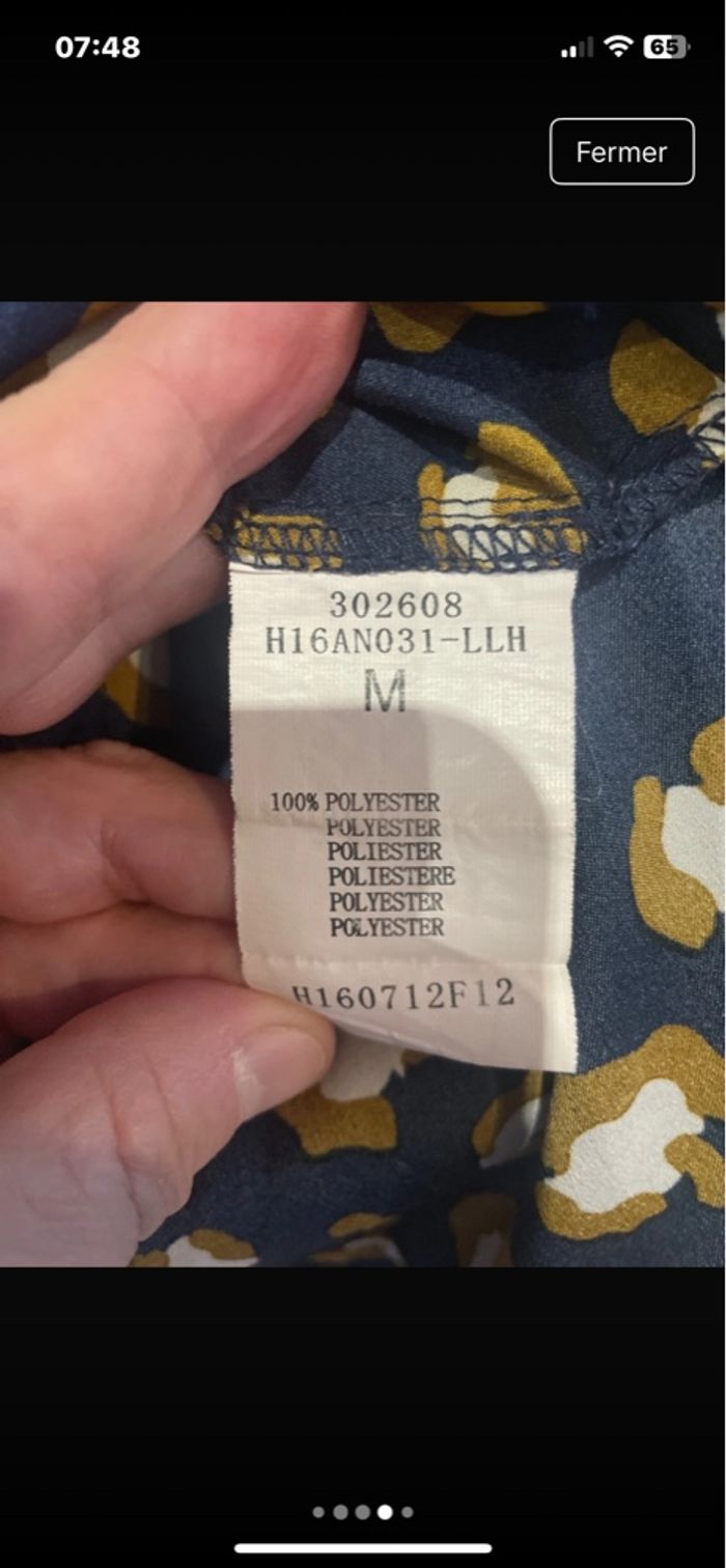 Blouse - photo numéro 5