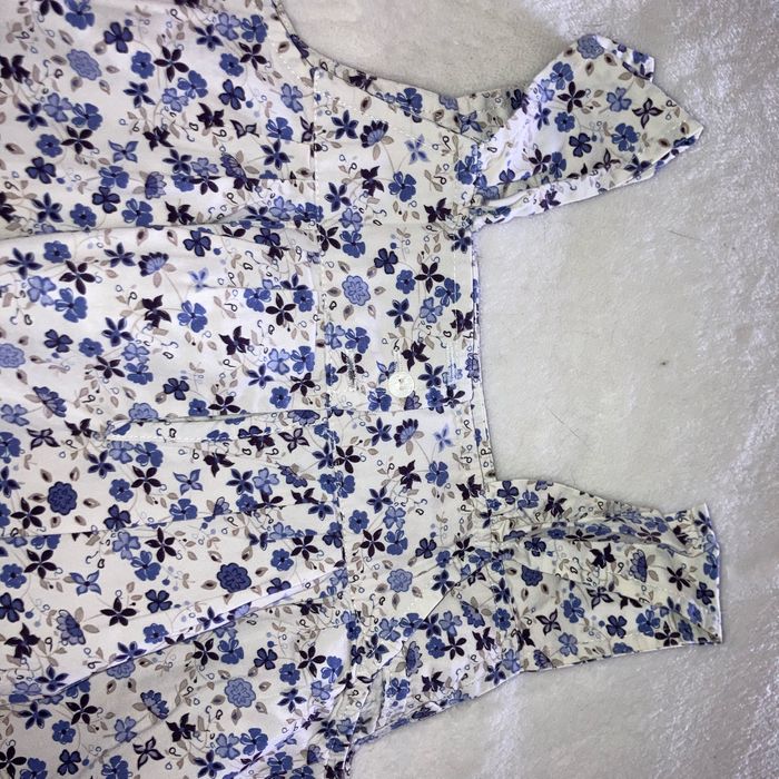 Blouse fine bretelles Cyrillus, 10 ans