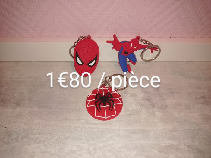 Funko Pop! Marvel: Spiderman No Way Home 2021 - Spider-Man - 3 Pack