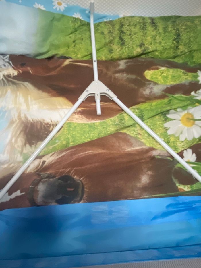 Barrière de lit - photo numéro 2