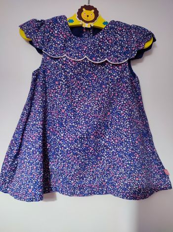 Robe 6 mois
