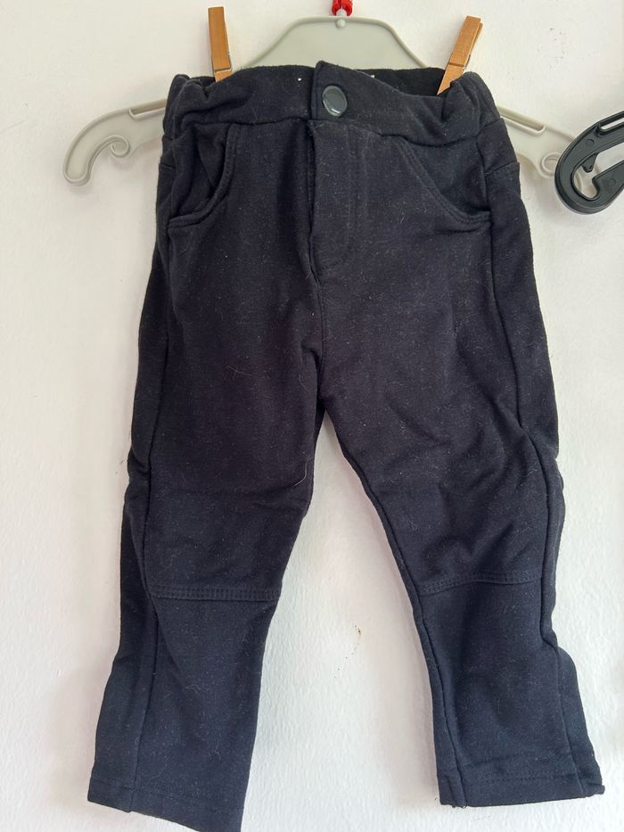 Lot pantalons - photo numéro 2