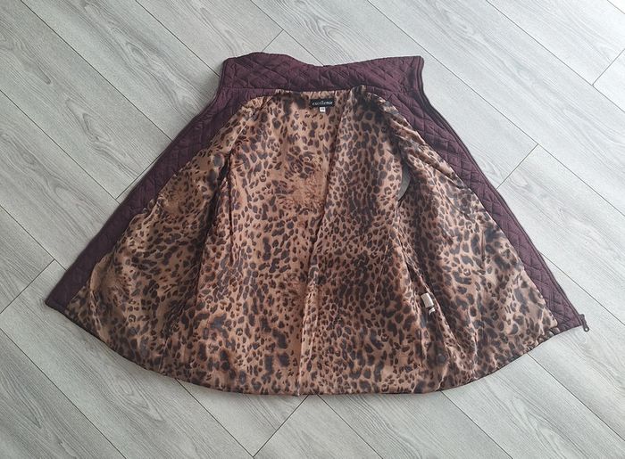 Doudoune sans manches taille 2XL - photo numéro 6