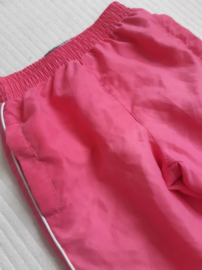 Jogging rose 5 ans - photo numéro 2