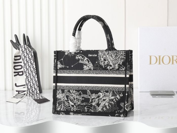 Dior Book Tote 0175 - photo numéro 2