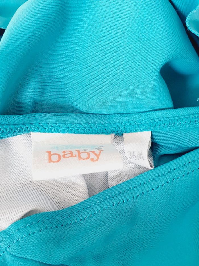 Maillot de bain Disney - 36M - photo numéro 2