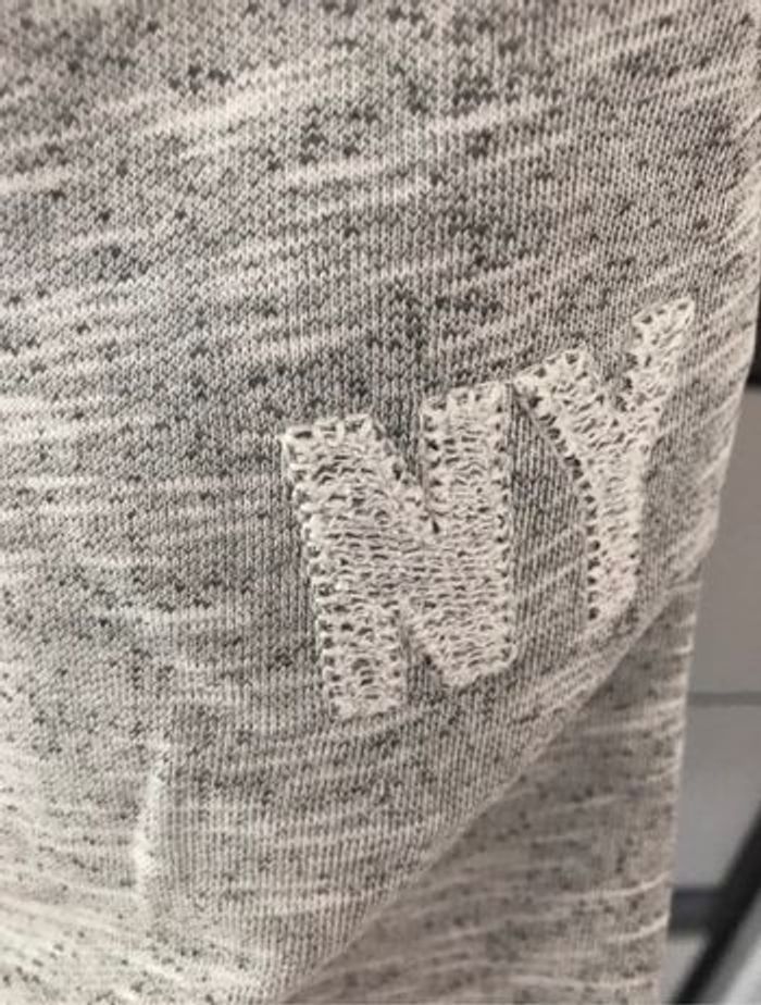 bermuda short garçon gris tape à l’oeil 10 ans poches cotés et arrières - photo numéro 3