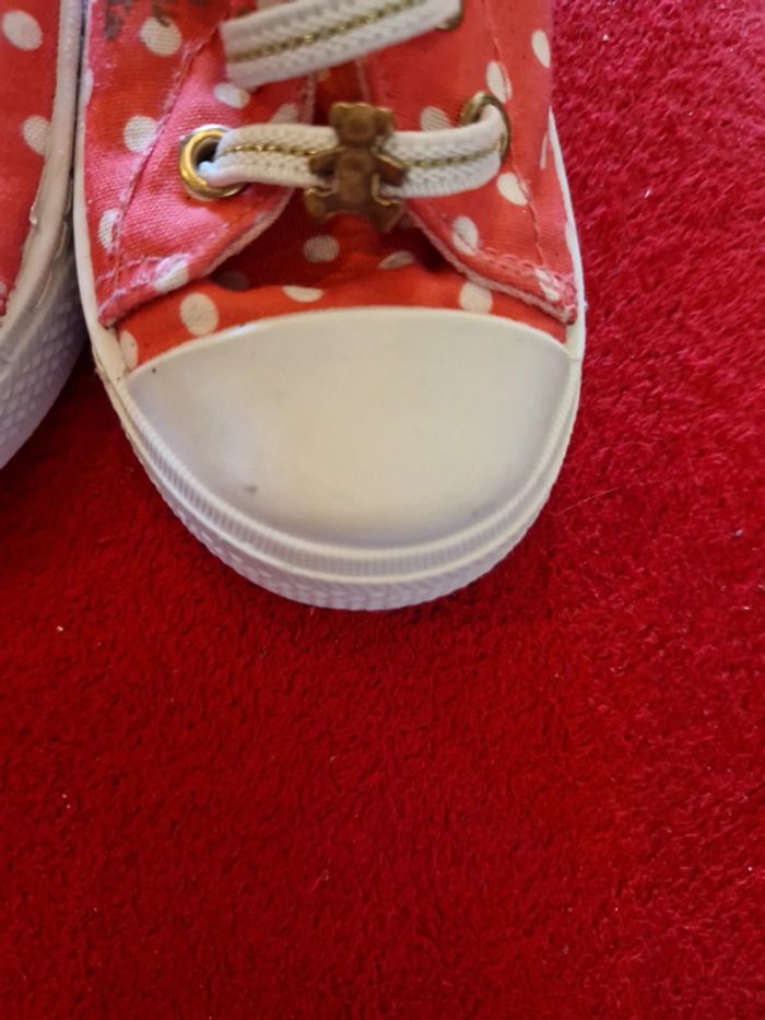 Très jolies chaussures - photo numéro 4