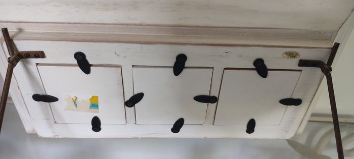 Cadre photos bois - photo numéro 5