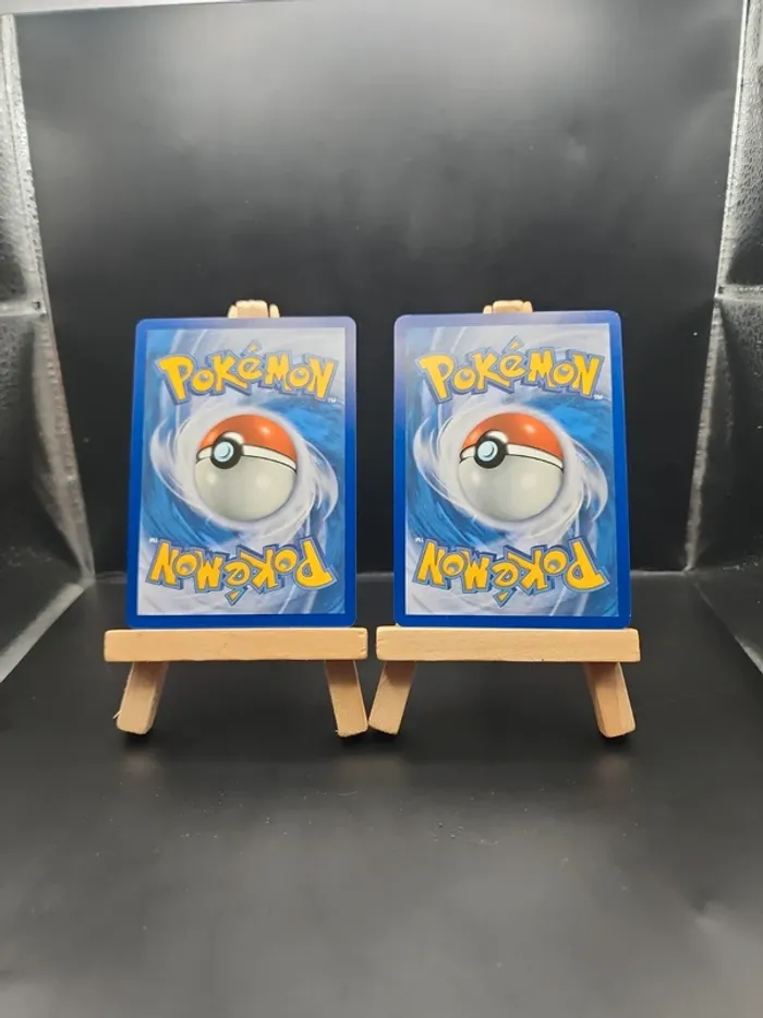 Pokemon - Poigicheon 148/086 - Foudre Noire - photo numéro 2