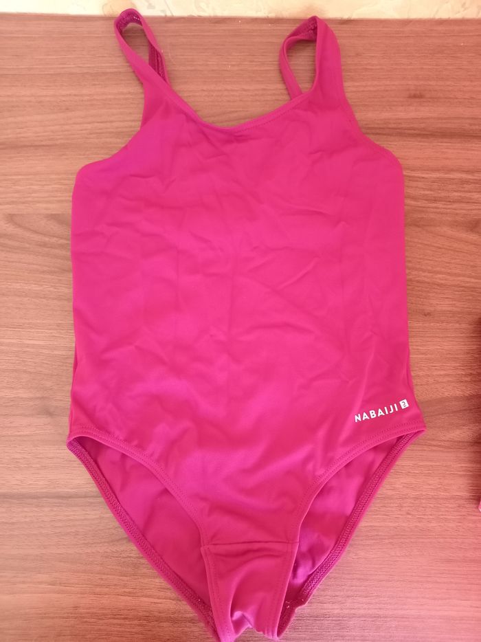 Maillot de bain 5-6 ans