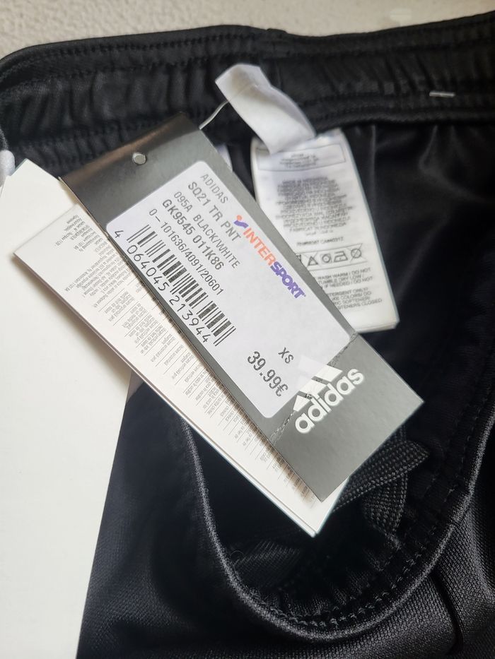 Pantalon adidas - photo numéro 4