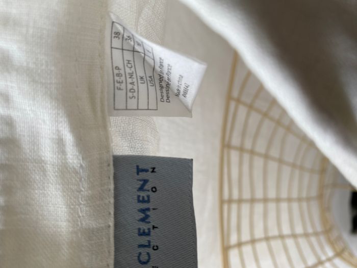 CHEMISE FEMME - photo numéro 3