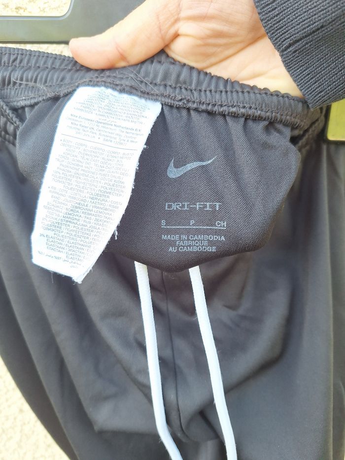 👖 Pantalon de survêtement / Jogging Nike Taille S - photo numéro 7