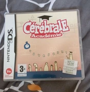 Cérébrale Académie