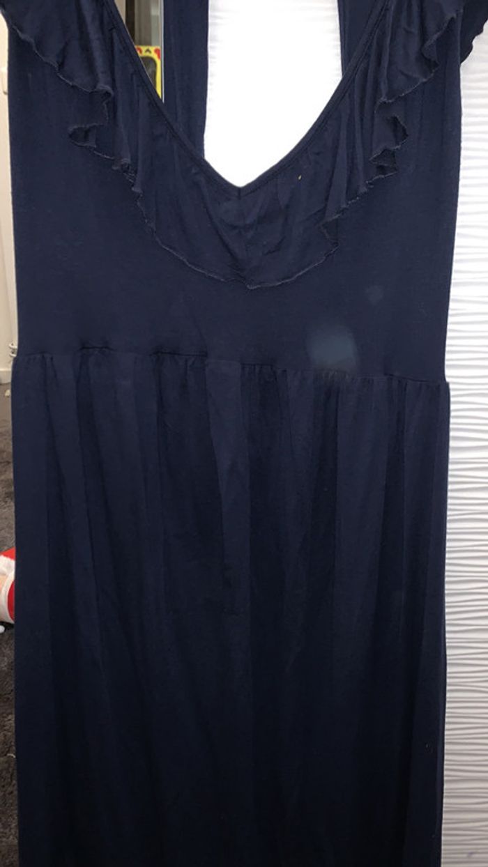 Robe grossesse - photo numéro 5