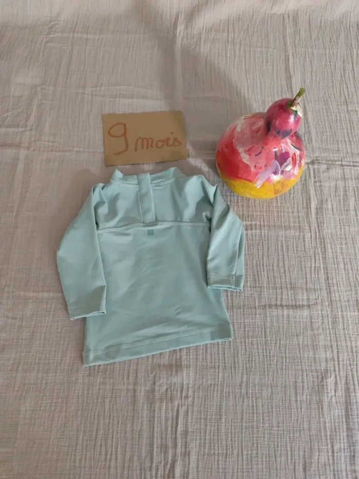 Tee shirt UV - photo numéro 2