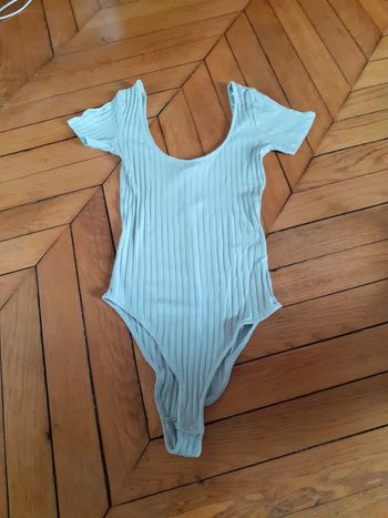 Body atmosphère taille 36