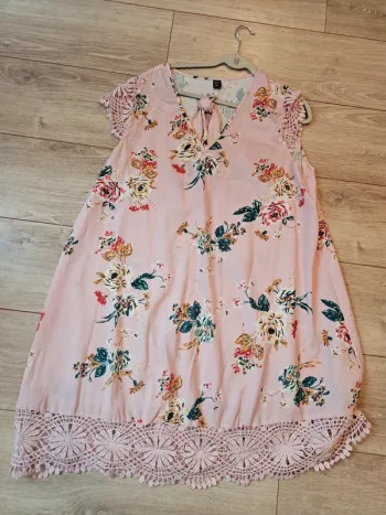 Robe été