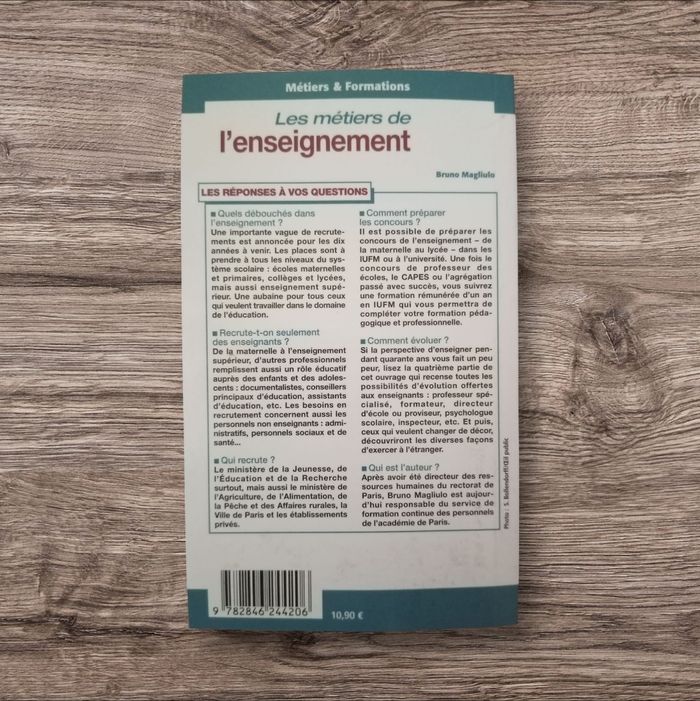 L'étudiant - photo numéro 2