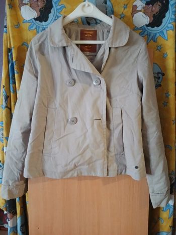 Veste sweet &vintage s